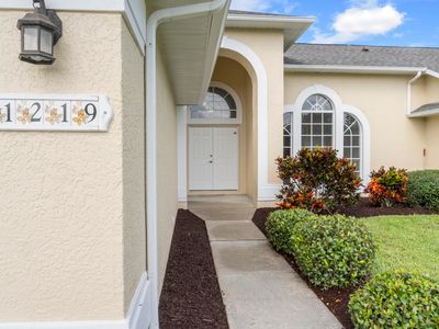 1219 Bevan Drive, Sebastian, FL, 32958