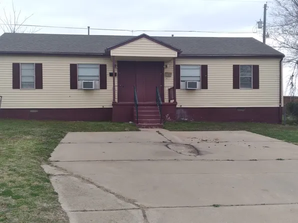 1183 NW Ozmun Ave #A, Lawton, OK 73507