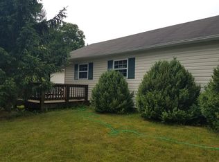 486 Montvue Dr, Lewisburg, WV 24901