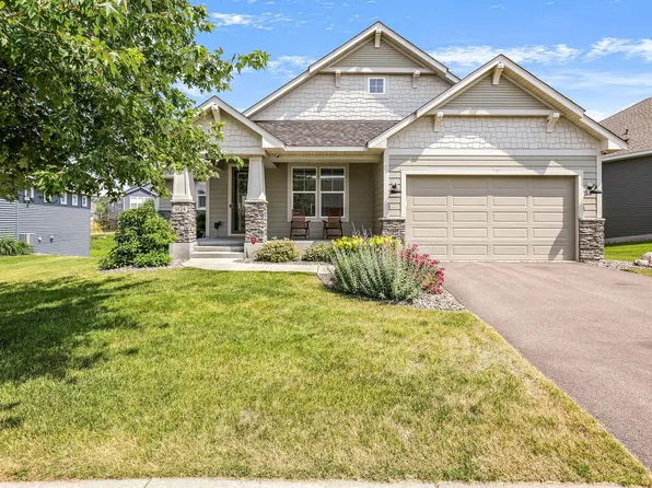 9124 Jade Ct N, Lake Elmo, MN 55042