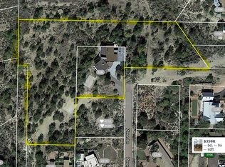 1200 Pinon Ln, Gallup, NM 87301