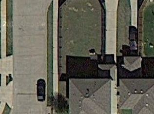 7136 Bountiful Grove Dr, McKinney, TX 75070