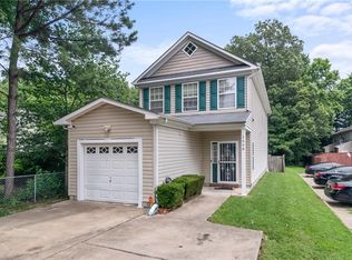 1508 Big Bethel Rd, Hampton, VA 23666