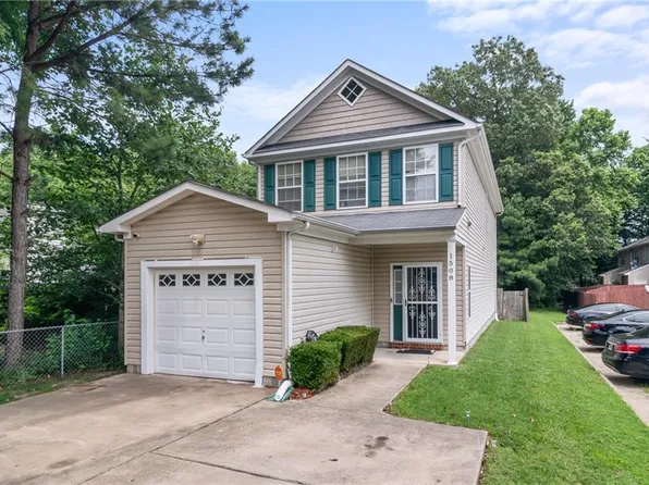 1508 Big Bethel Rd, Hampton, VA 23666