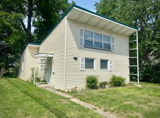 117 E Downie St, Alma, MI 48801