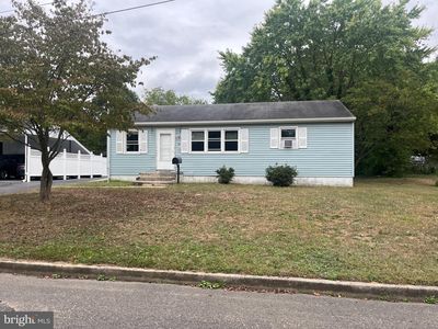 52 Dubois Ave, Bridgeton, NJ, 08302