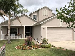 141 Prairie Falcon Dr, Groveland, FL 34736