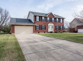 6581 Willow Dale Ct, Liberty Township, OH 45011