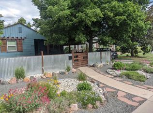2720 S Franklin St, Denver, CO 80210