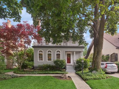 611 Lake Ave, Wilmette, IL, 60091