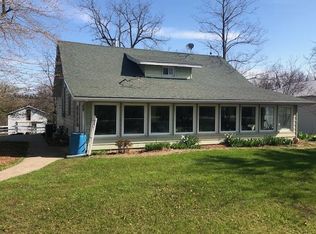 11443 Bladensburg Rd, Ottumwa, IA 52501