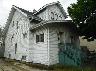 7413 Sheridan Rd, Kenosha, WI 53143