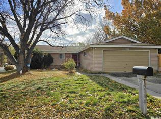 4000 Houston Dr, Reno, NV 89502