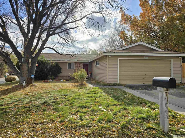 4000 Houston Dr, Reno, NV 89502