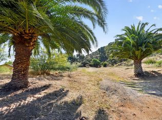 0 Rising Hill Road, Altadena, CA 91001