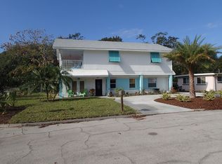 1 Fancher Ct, Saint Augustine, FL 32080