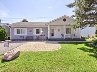 69 Corner Brook Trl, Innisfil, ON L9S1N7