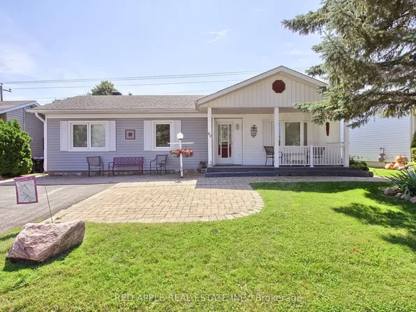 69 Corner Brook Trl, Innisfil, ON L9S 1N7