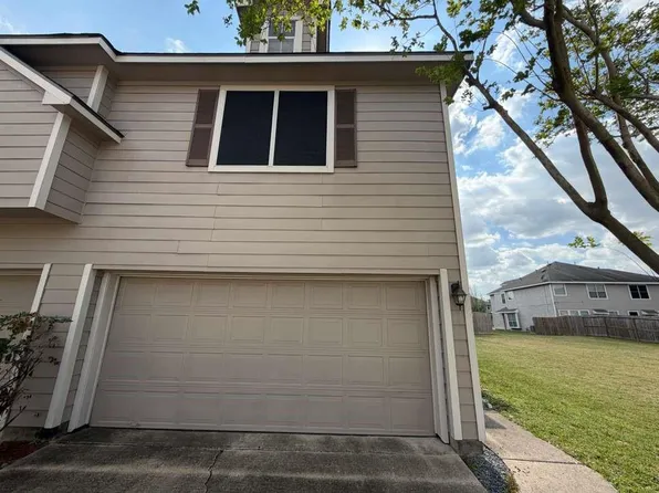 6055 Yorkglen Manor Ln, Houston, TX 77084