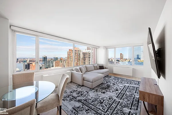 Rented by Brown Harris Stevens | media 1