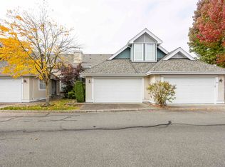 16995 64th Ave #7, Surrey, BC