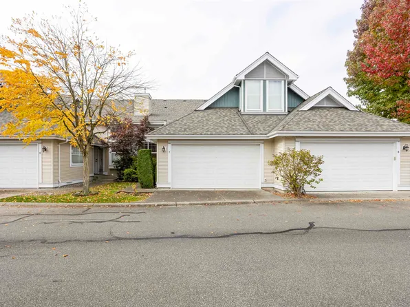 16995 64th Ave #7, Surrey, BC V3S 0V9