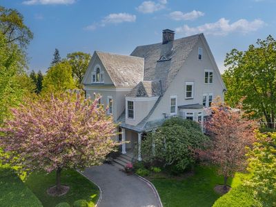 203 Corlies Avenue, Pelham, NY, 10803