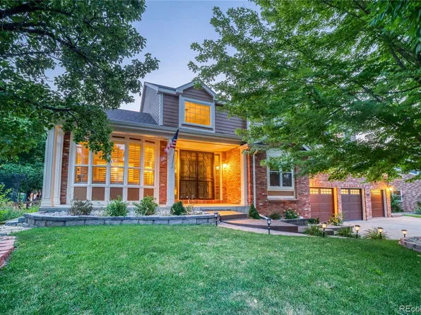 1647 Prairie Falcon Lane, Broomfield, CO 80020