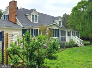 24636 Yacht Club Rd, Saint Michaels, MD 21663