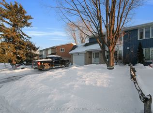 5 Bow River Cres S, Mississauga, ON L5N 1J1