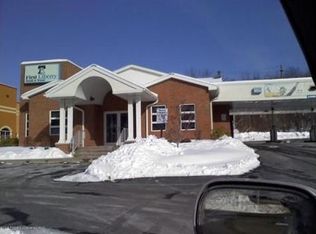 927 S State St, Clarks Summit, PA 18411