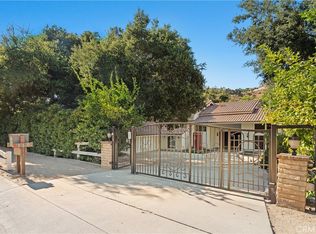 119 W Bell Canyon Rd, West Hills, CA 91307