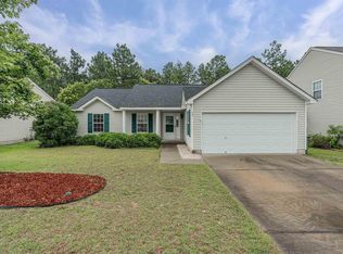 219 Quiet Grove Dr, Lexington, SC 29072