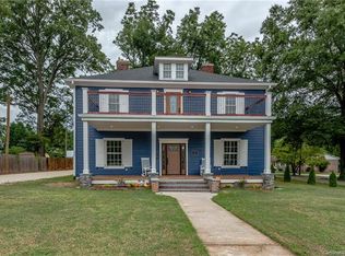 211 Jefferson St E APT A, Clover, SC 29745