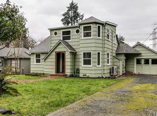 1625 Riverview St, Eugene, OR 97403