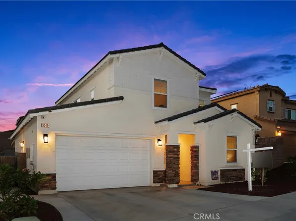 3549 Palmwood Dr, Jurupa Valley, CA 92509