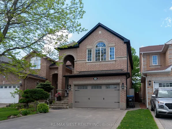 34 Crestridge Dr, Caledon, ON L7E 2T7