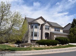 2220 Havenridge Dr, Colorado Springs, CO 80920