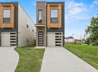 2529 Pennsylvania Ave, Dallas, TX 75215