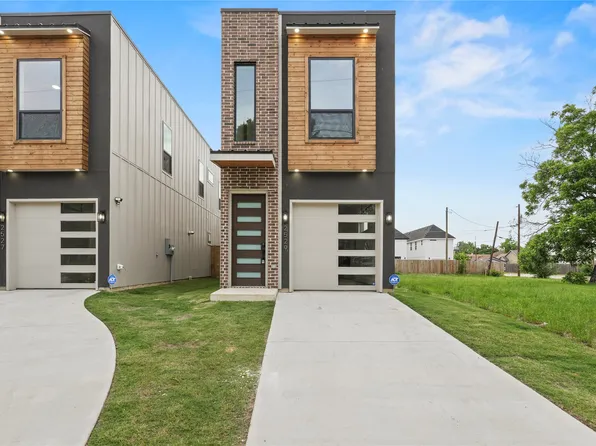 2529 Pennsylvania Ave, Dallas, TX 75215