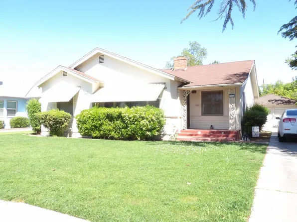 2916 N Vagedes Ave, Fresno, CA 93705