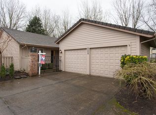 8660 SW Carmel Cir, Wilsonville, OR 97070