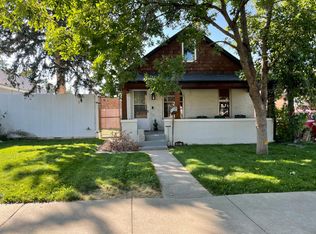 3631 N Fillmore St, Denver, CO 80205