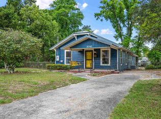 1040 E Maxwell St, Pensacola, FL 32503