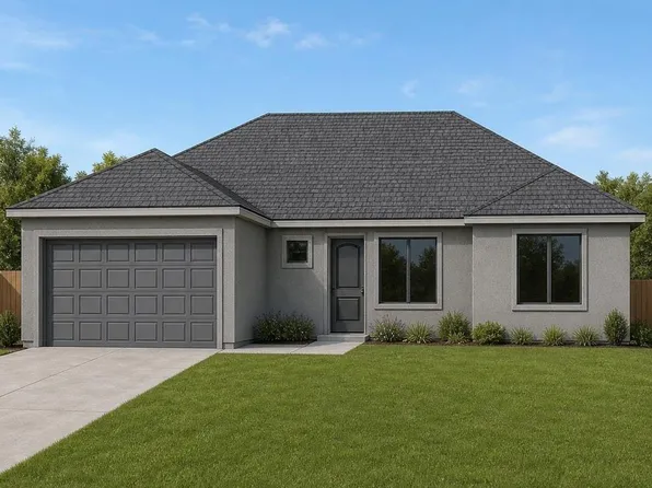 204 Olivera St, Grandview, WA 98930