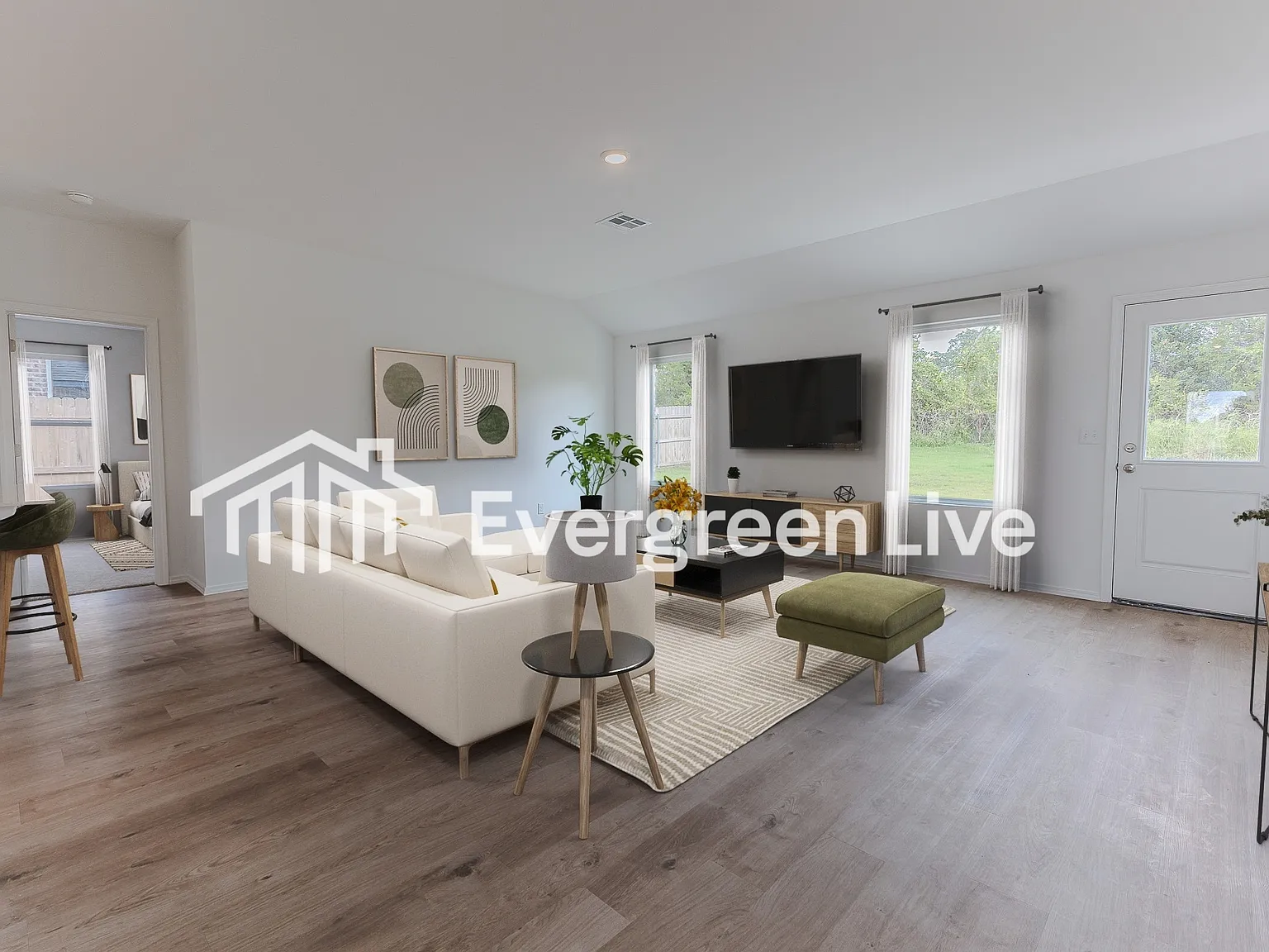 3 bed, 2.0 bath, 1633 sqft, $1,850 — Photo 4