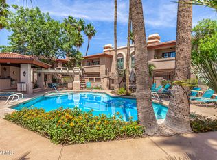 10410 N Cave Creek Rd UNIT 1221, Phoenix, AZ 85020