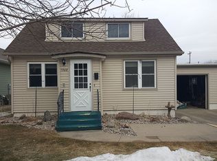 1308 N Payne St, New Ulm, MN 56073