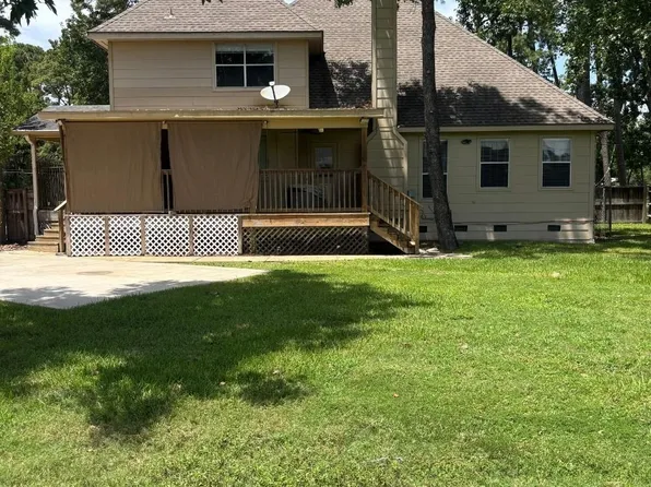 1109 W Forest Ave, Shoreacres, TX 77571