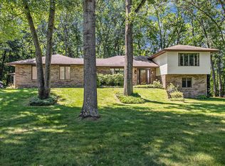 15495 Shady Ln, Three Rivers, MI 49093